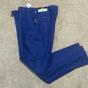 Beautiful Chaps denim blue pants